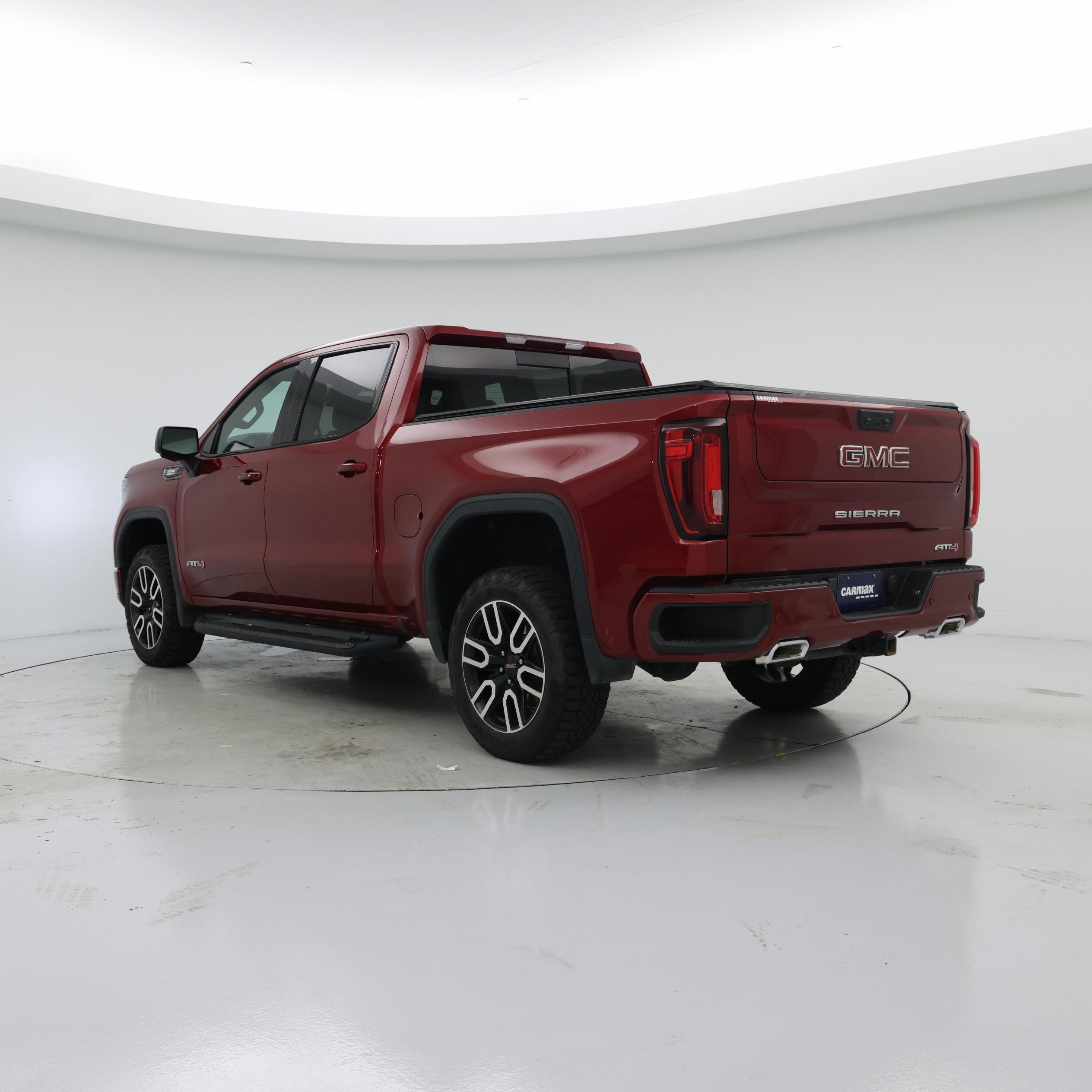 Thumbnail: 2023 GMC Sierra 1500 - 2