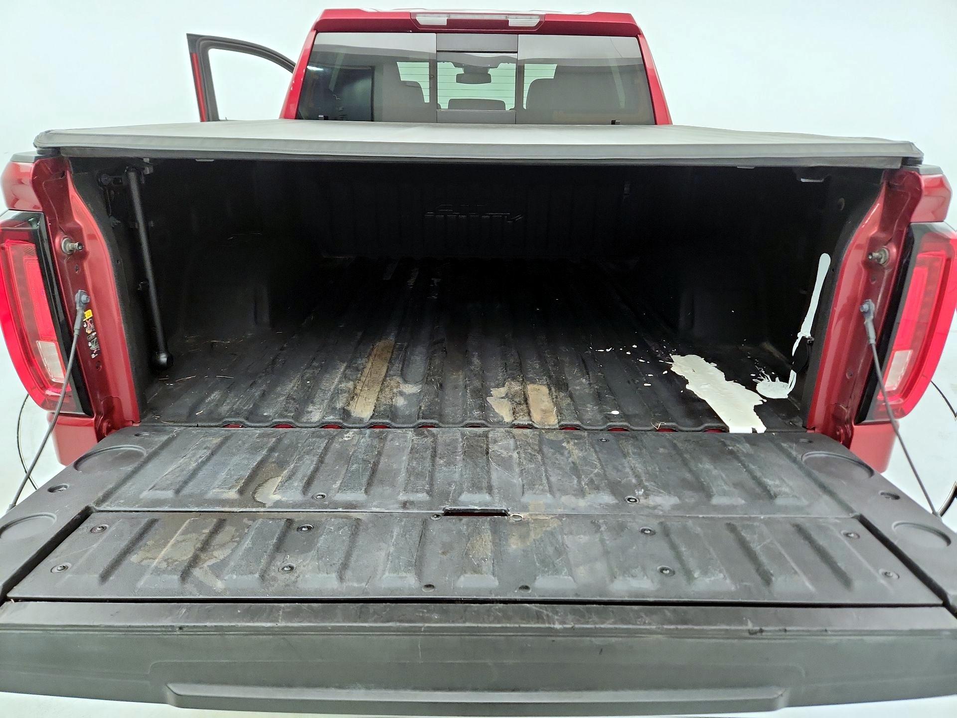 Thumbnail: 2023 GMC Sierra 1500 - 19