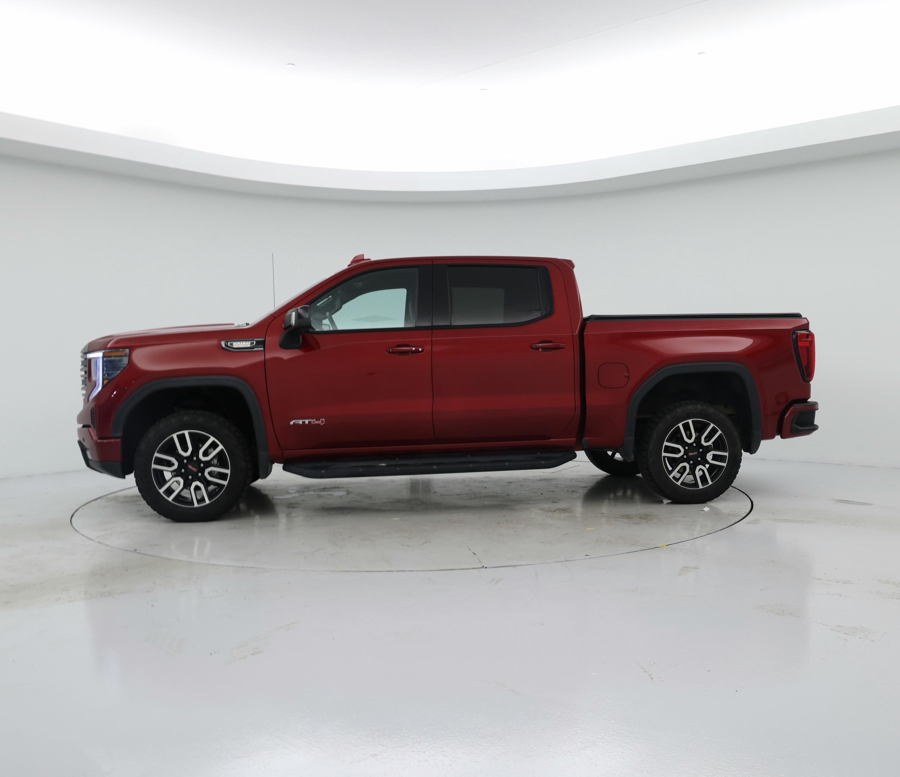 Thumbnail: 2023 GMC Sierra 1500 - 3