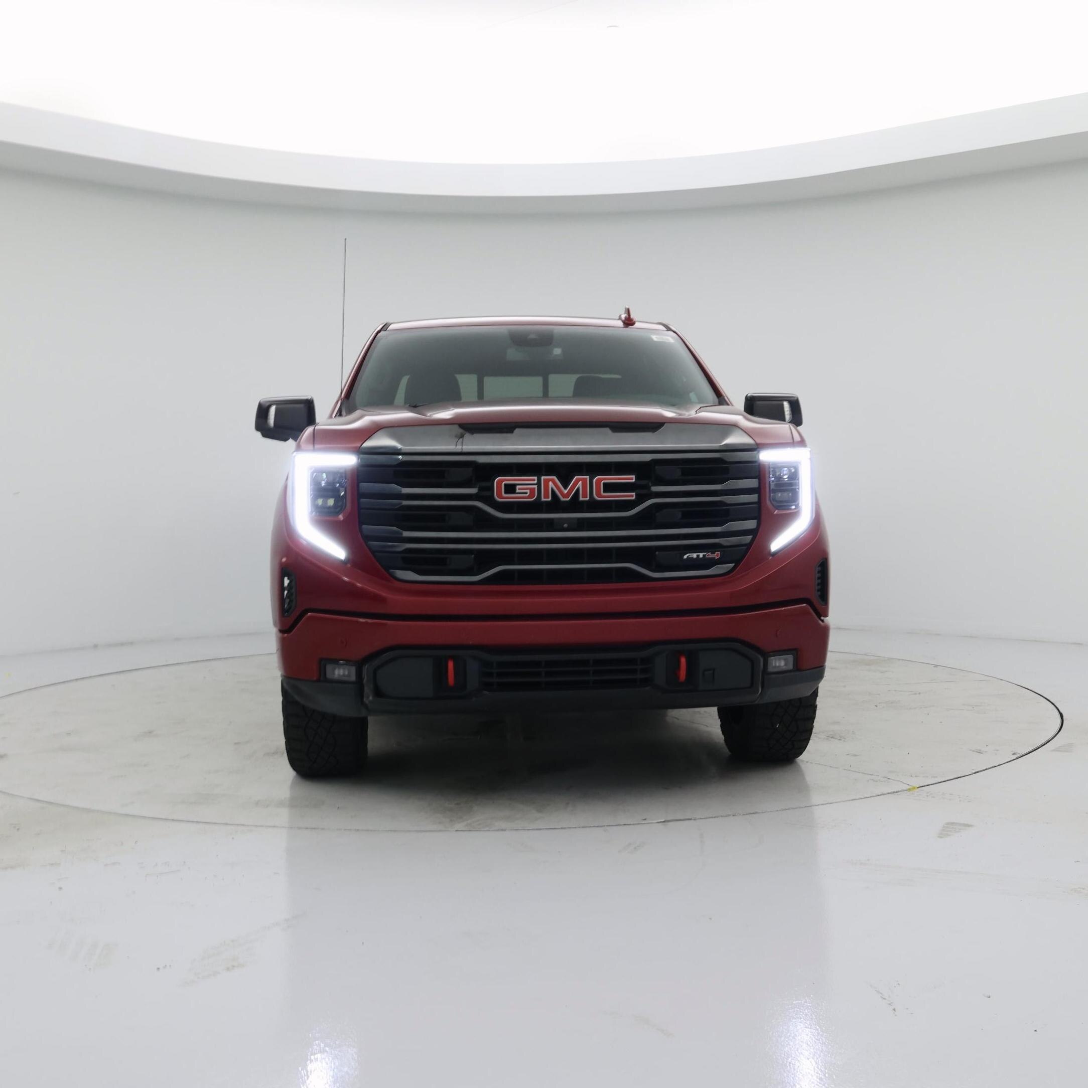 Thumbnail: 2023 GMC Sierra 1500 - 5