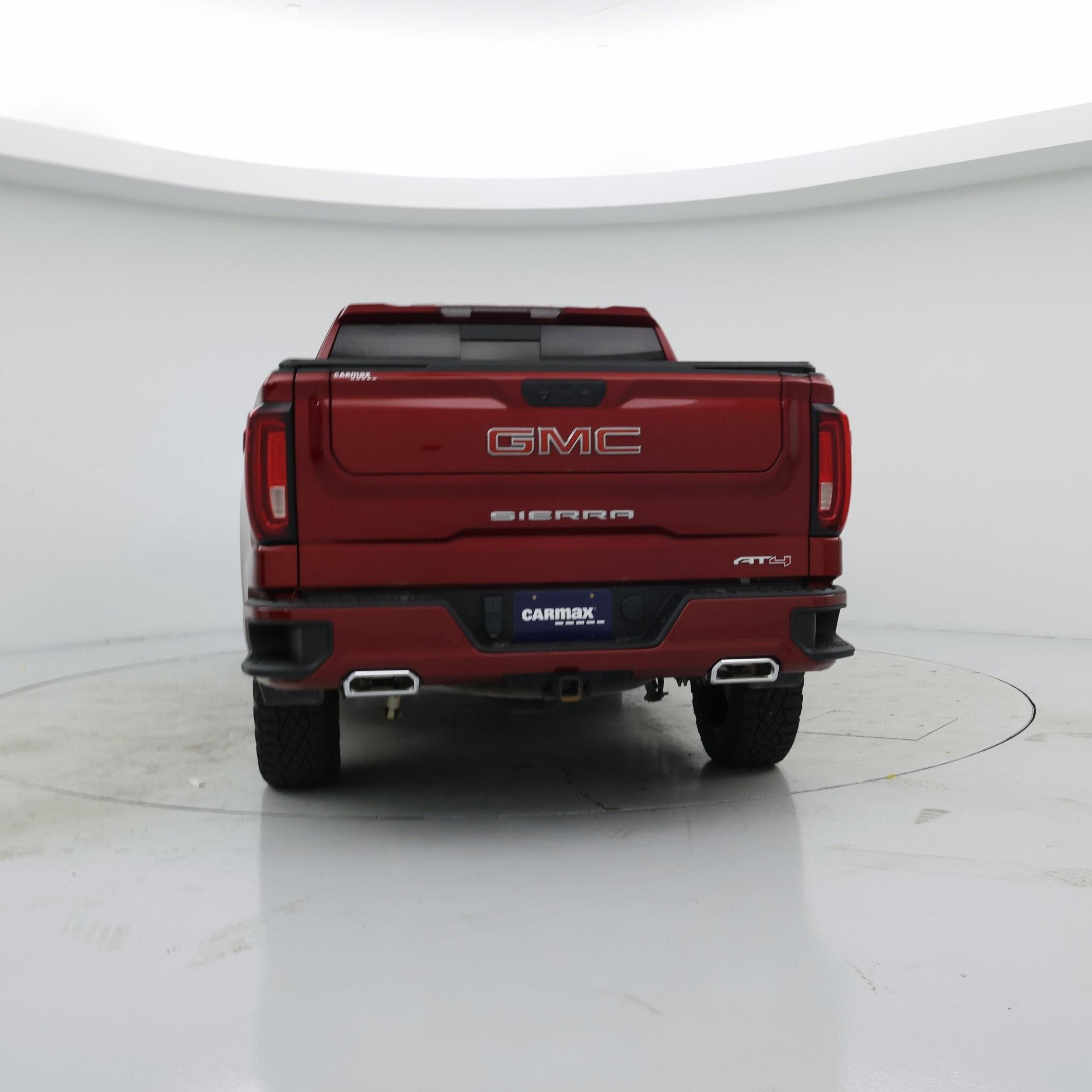 Thumbnail: 2023 GMC Sierra 1500 - 6