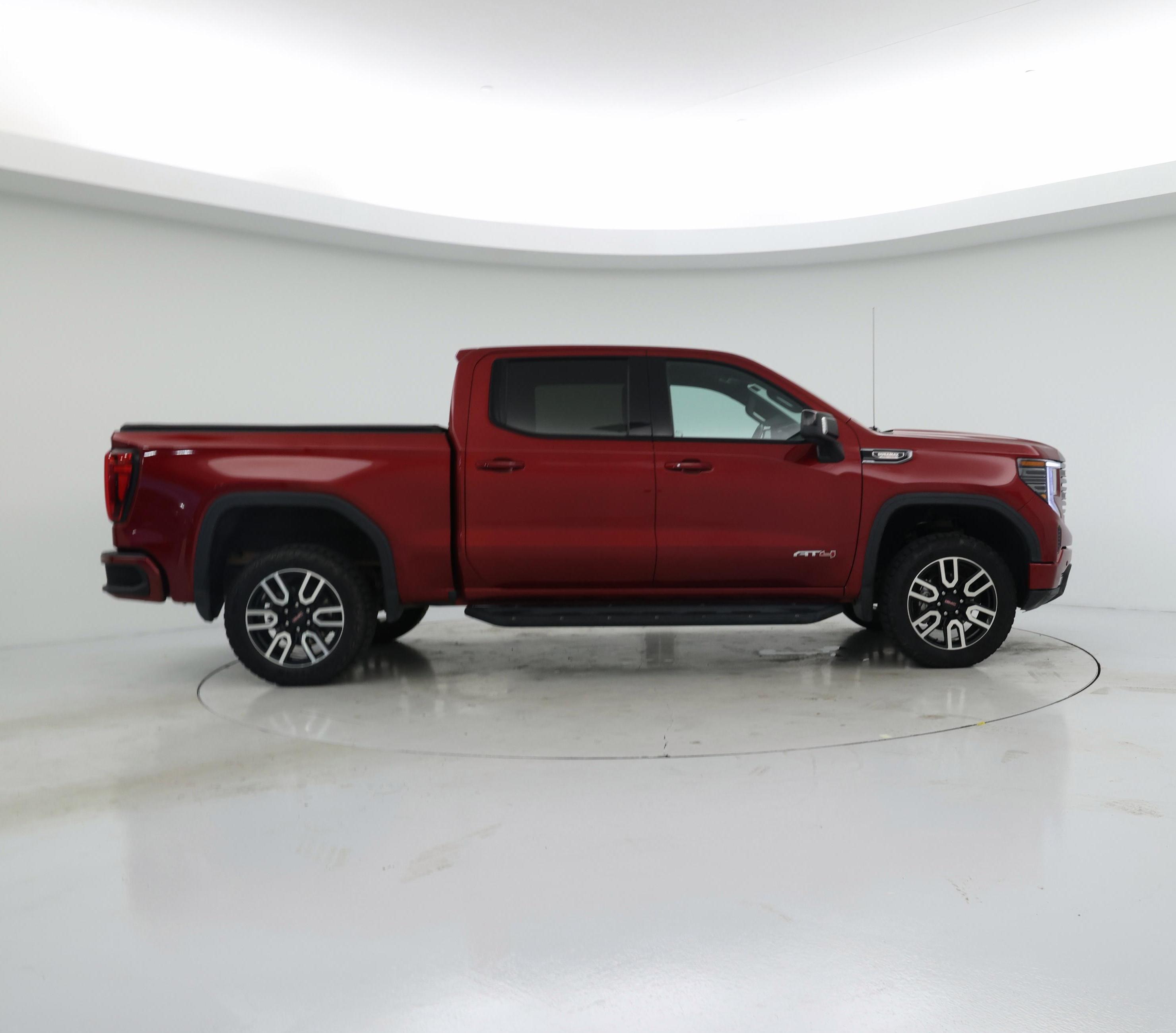 Thumbnail: 2023 GMC Sierra 1500 - 7