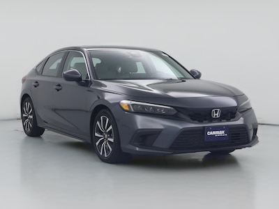 2023 Honda Civic EX-L