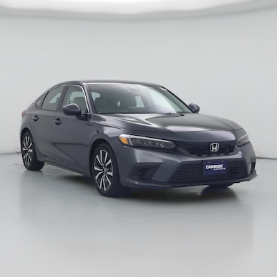 2023 Honda Civic EX-L