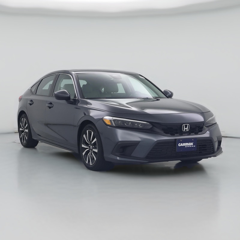 2023 Honda Civic EX-L