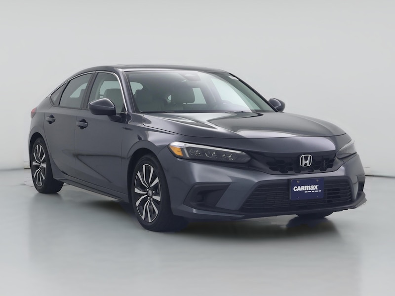 2023 Honda Civic EX-L