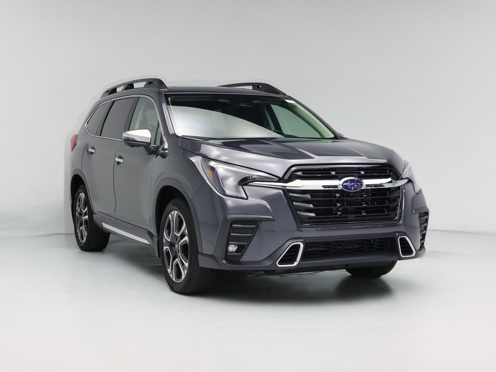 2023 Subaru Ascent