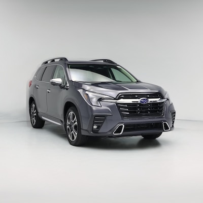2023 Subaru Ascent Touring