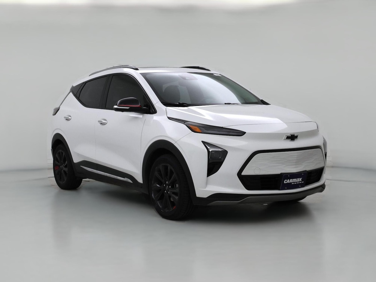2023 Chevrolet Bolt EUV