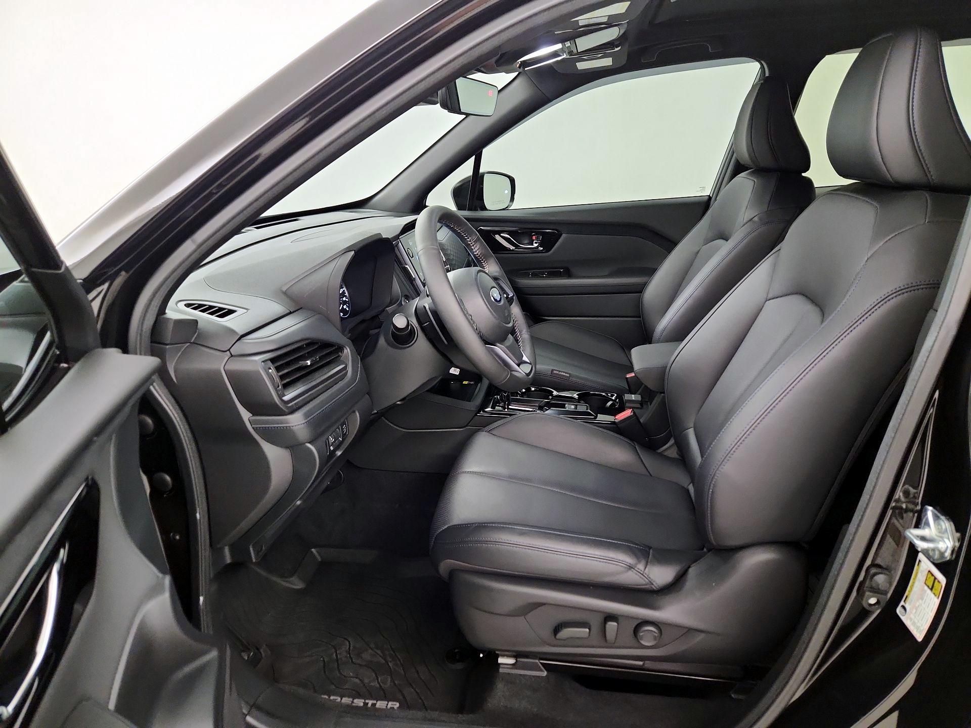 Thumbnail: 2026 Subaru Forester - 11