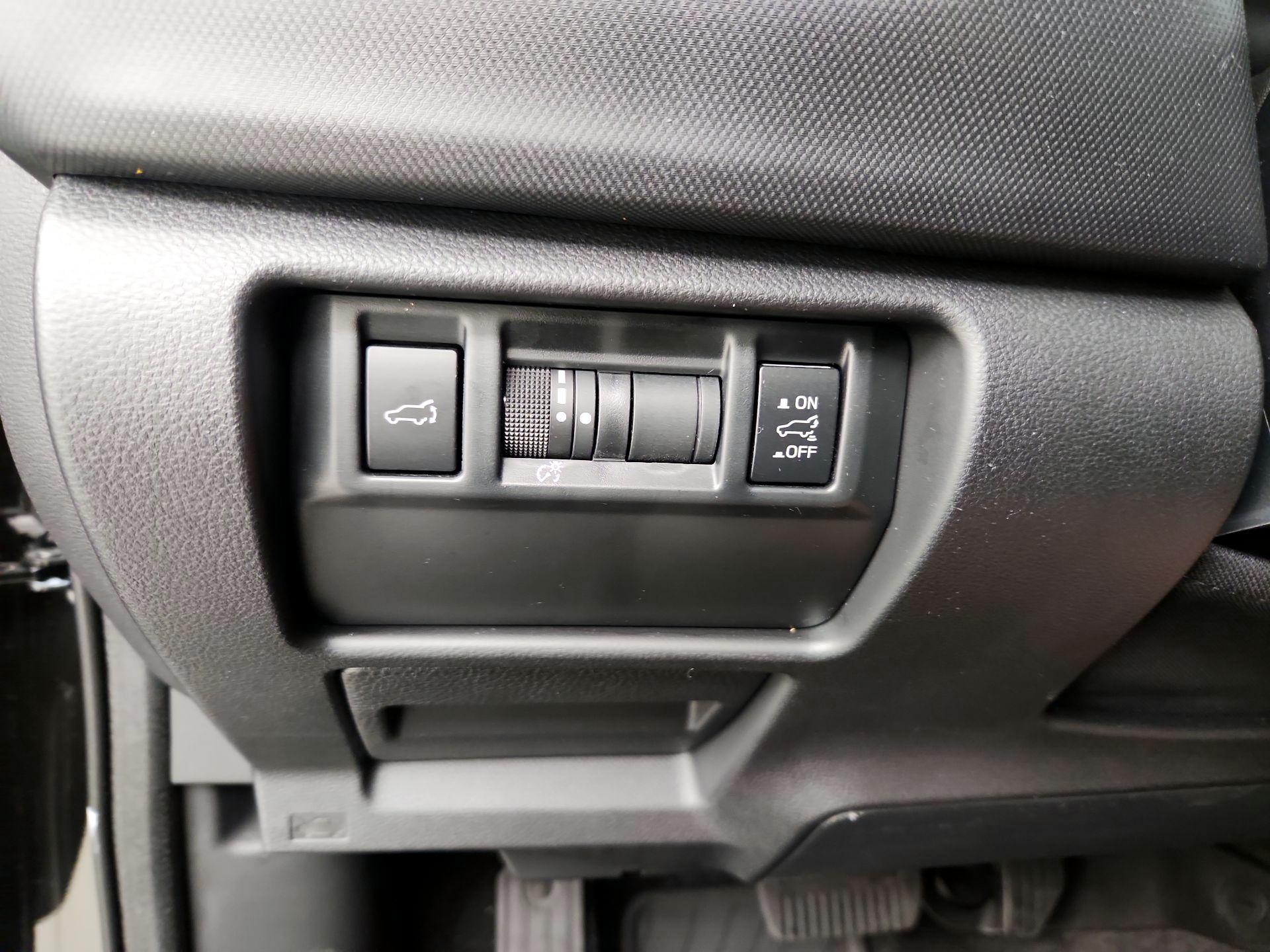 Thumbnail: 2026 Subaru Forester - 13
