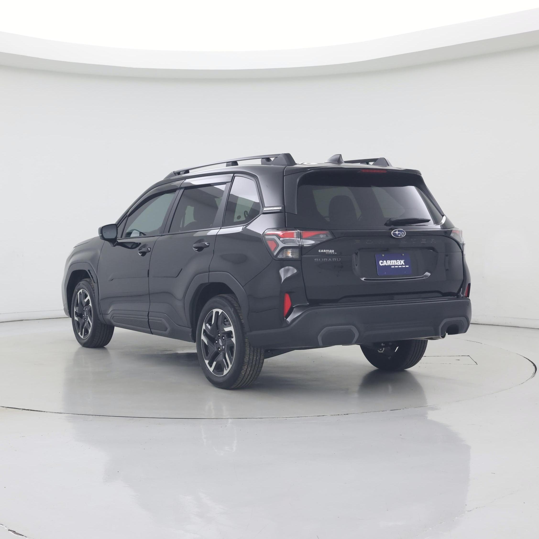 Thumbnail: 2026 Subaru Forester - 2