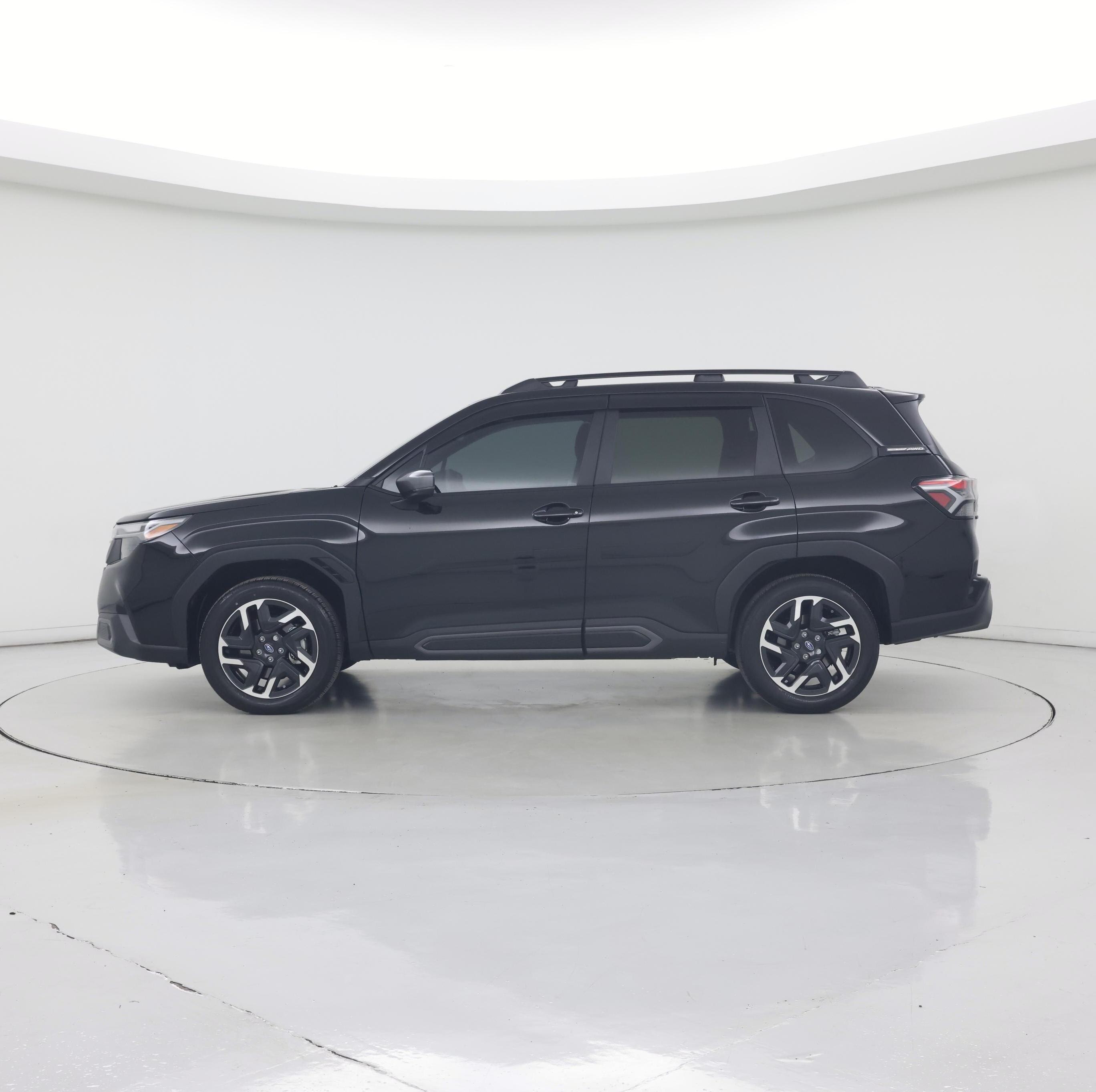 Thumbnail: 2026 Subaru Forester - 3