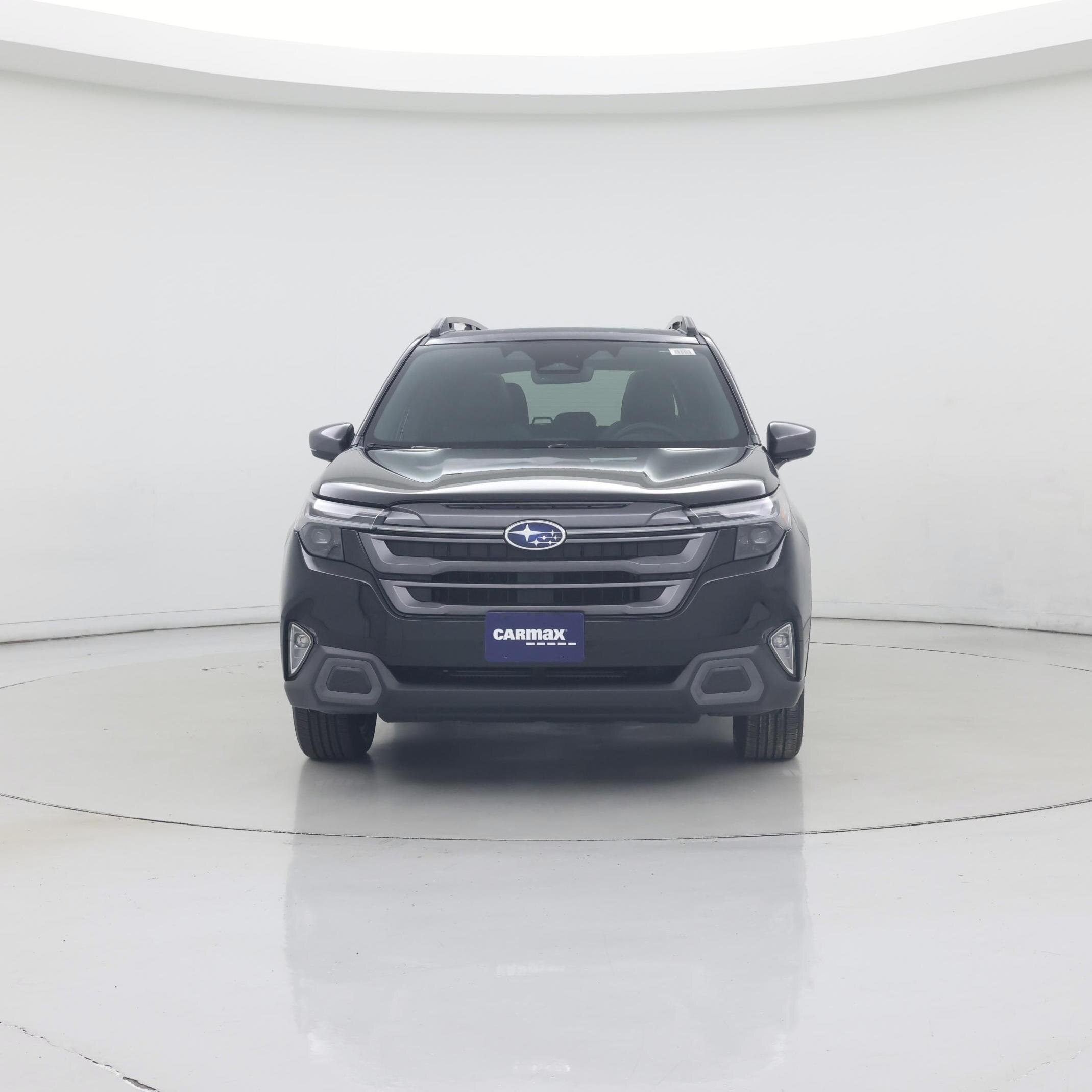 Thumbnail: 2026 Subaru Forester - 5