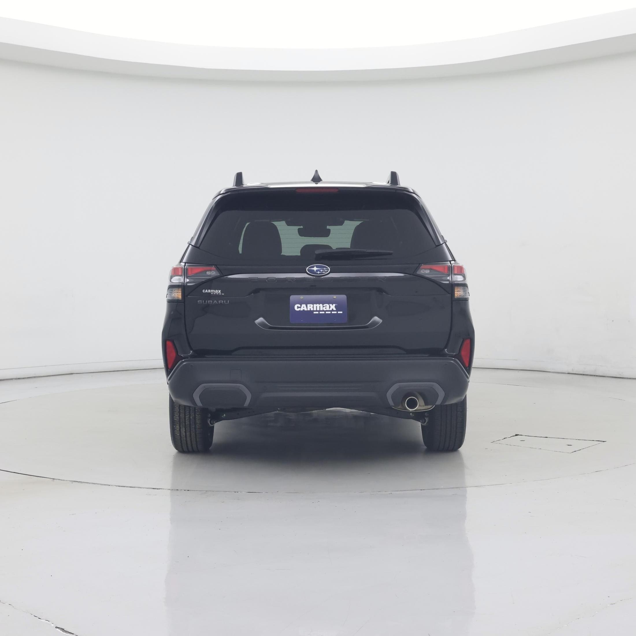 Thumbnail: 2026 Subaru Forester - 6