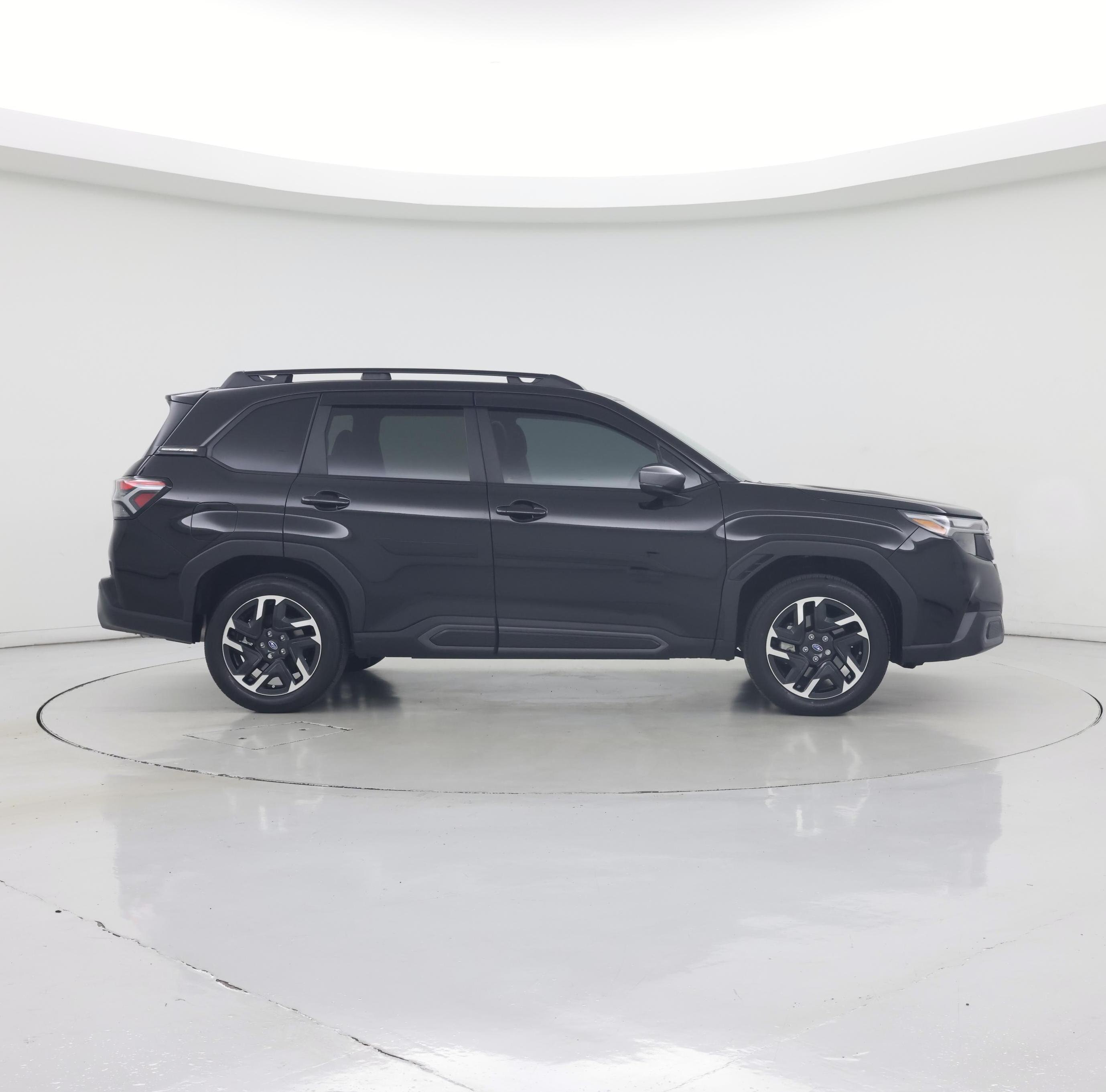 Thumbnail: 2026 Subaru Forester - 7