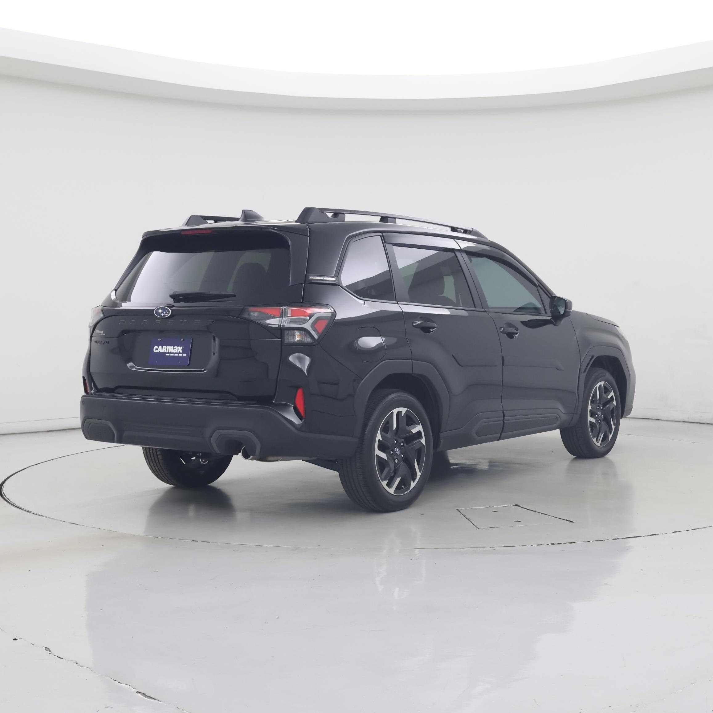 Thumbnail: 2026 Subaru Forester - 8