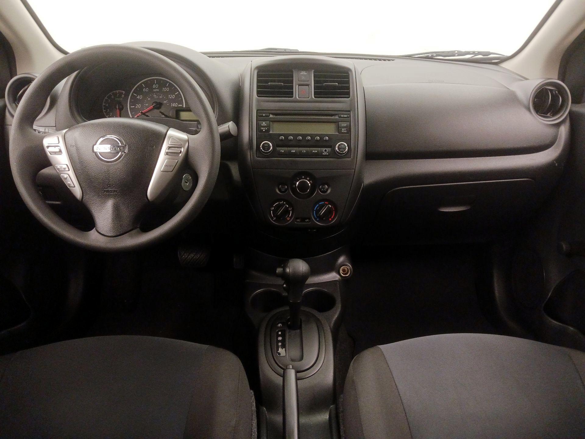Thumbnail: 2018 Nissan Versa - 9