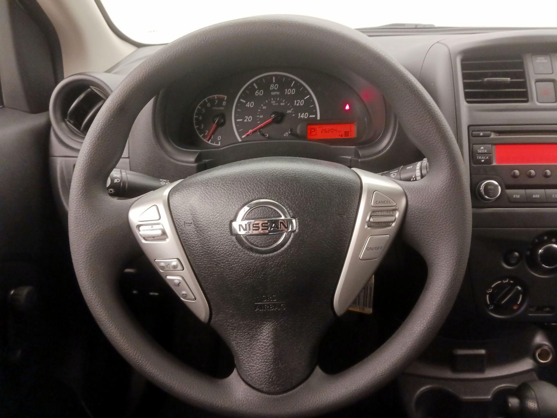 Thumbnail: 2018 Nissan Versa - 10