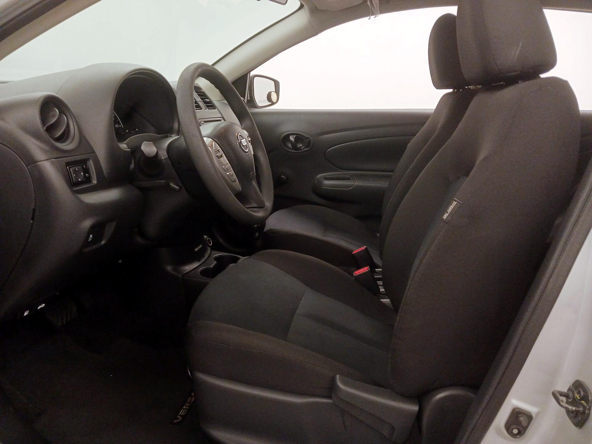 Thumbnail: 2018 Nissan Versa - 11