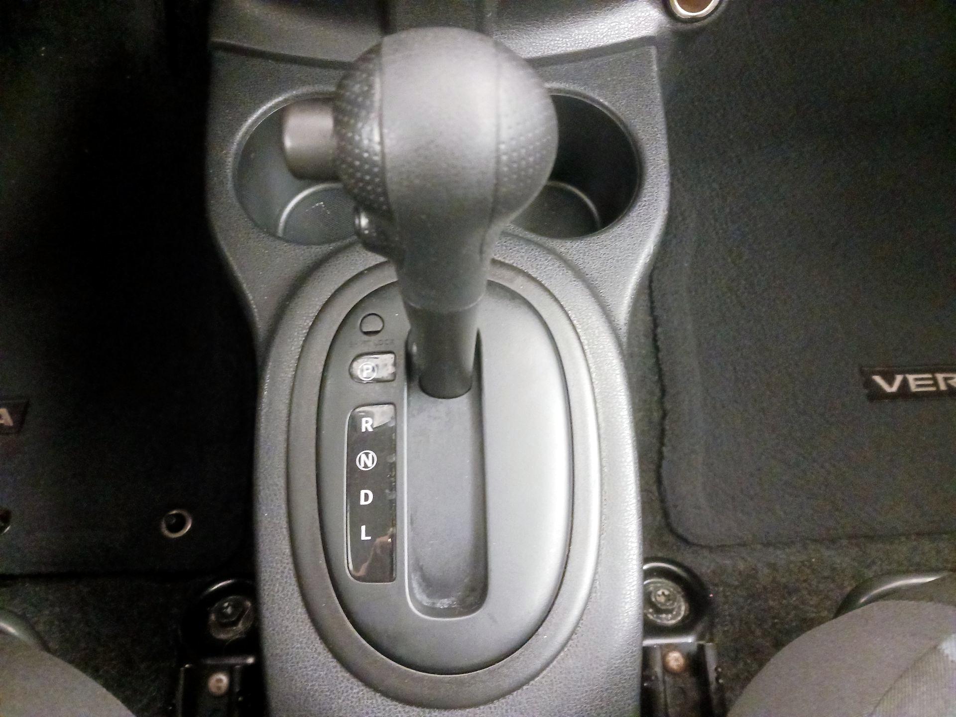 Thumbnail: 2018 Nissan Versa - 16