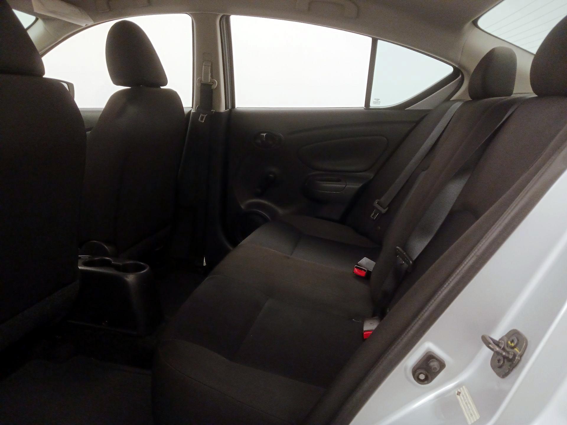 Thumbnail: 2018 Nissan Versa - 18