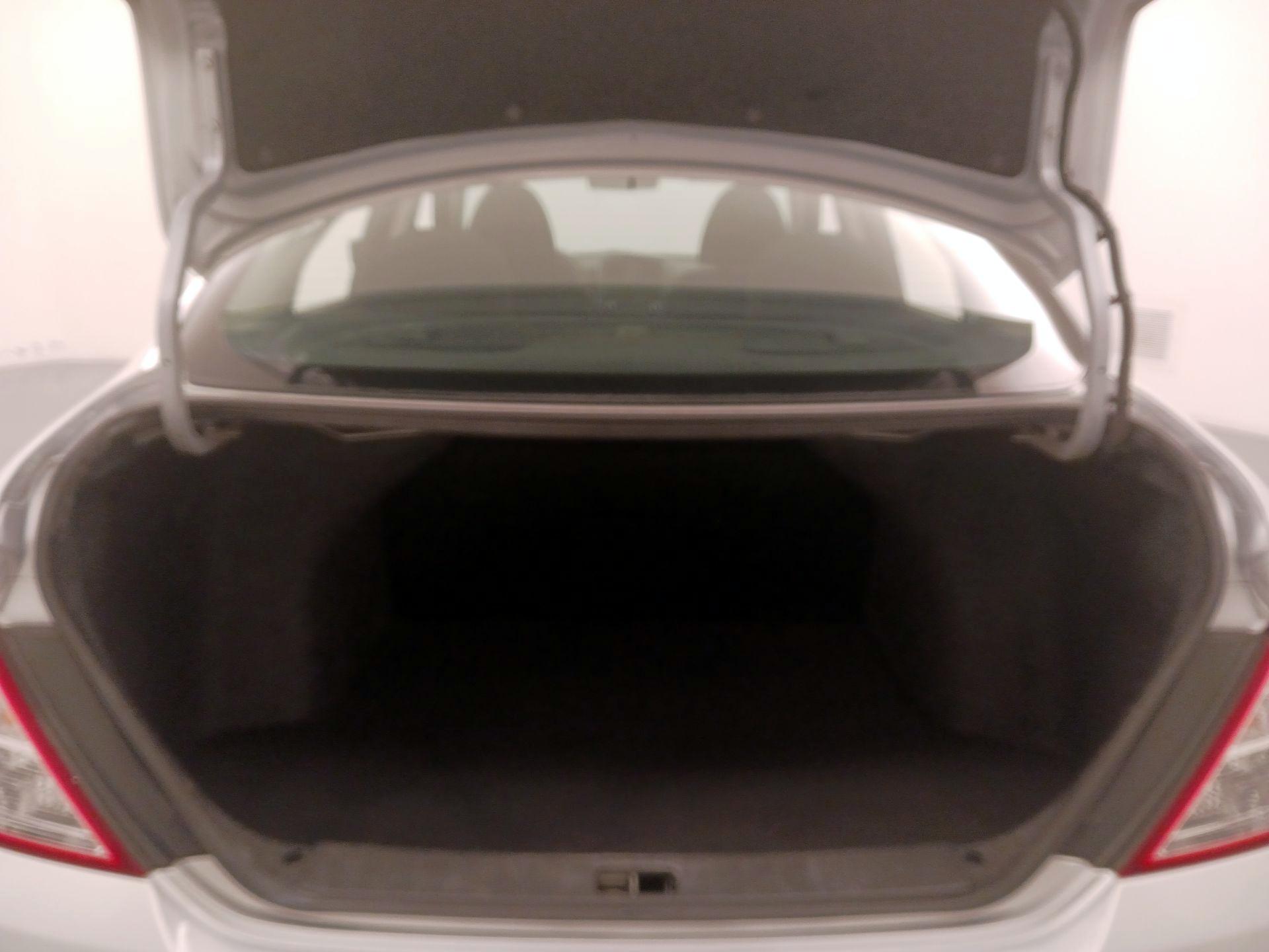 Thumbnail: 2018 Nissan Versa - 19