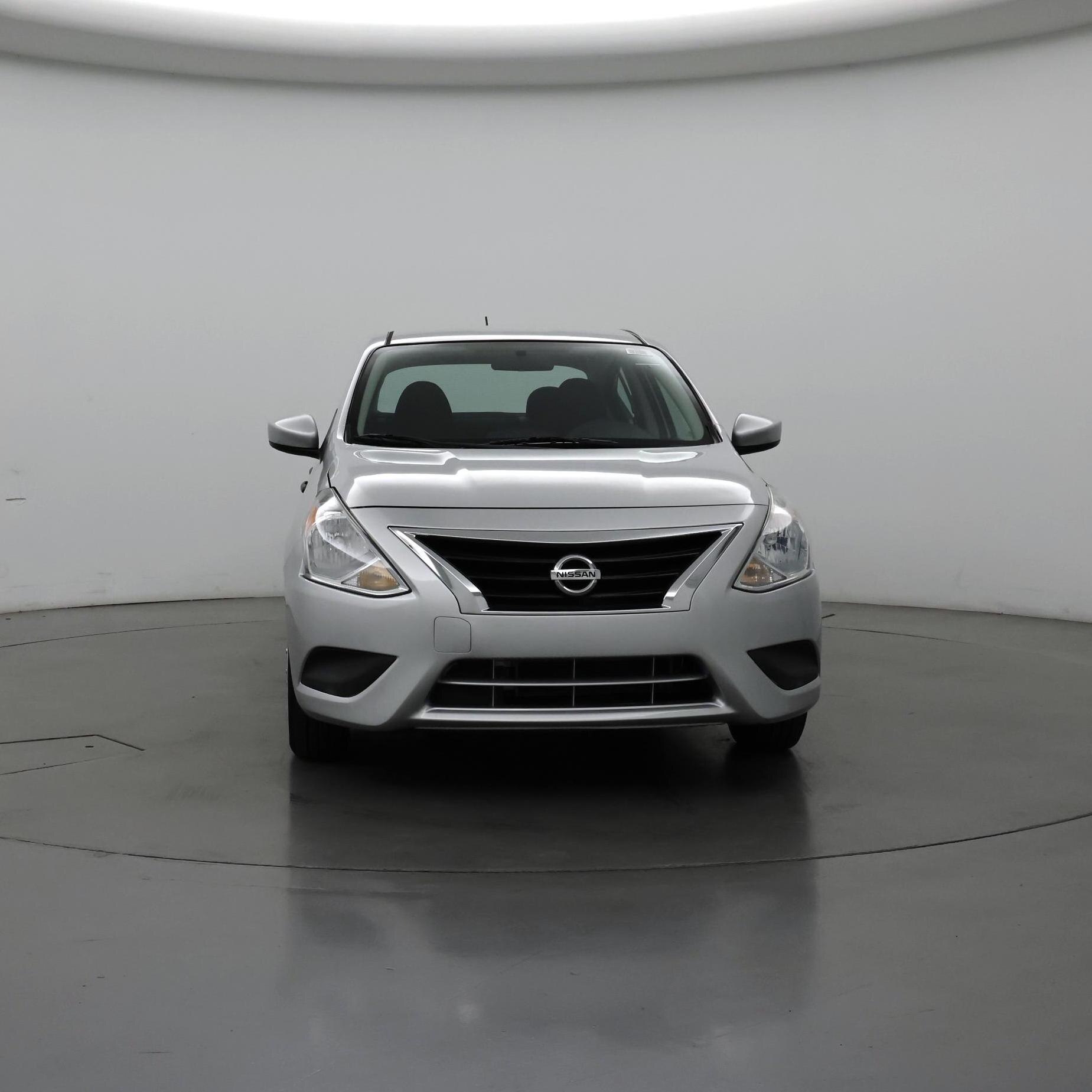 Thumbnail: 2018 Nissan Versa - 5