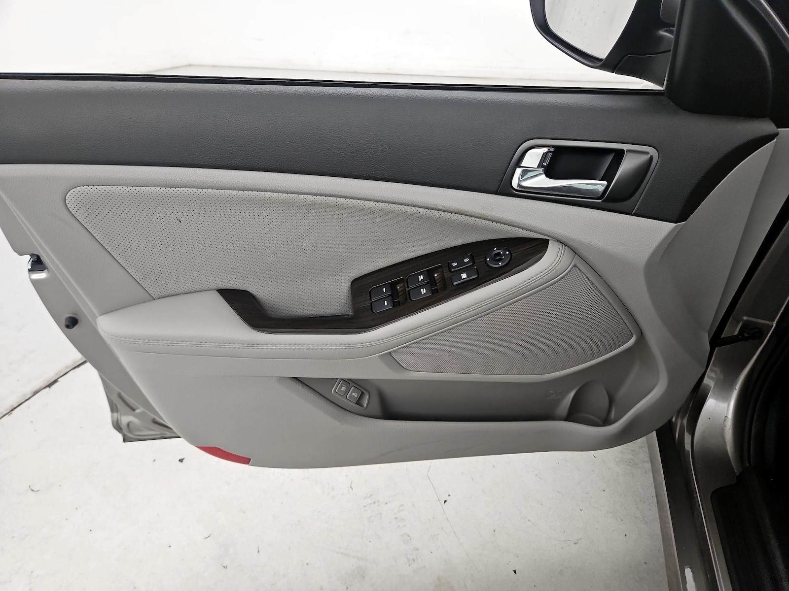 2015 Kia Optima EX - Photo 13