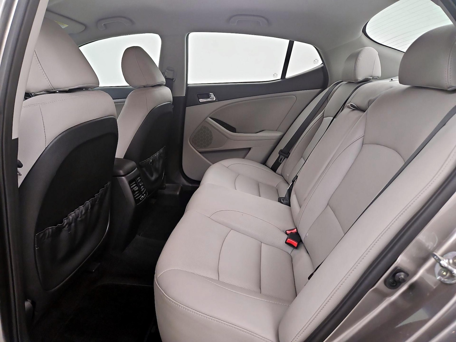 2015 Kia Optima EX - Photo 19
