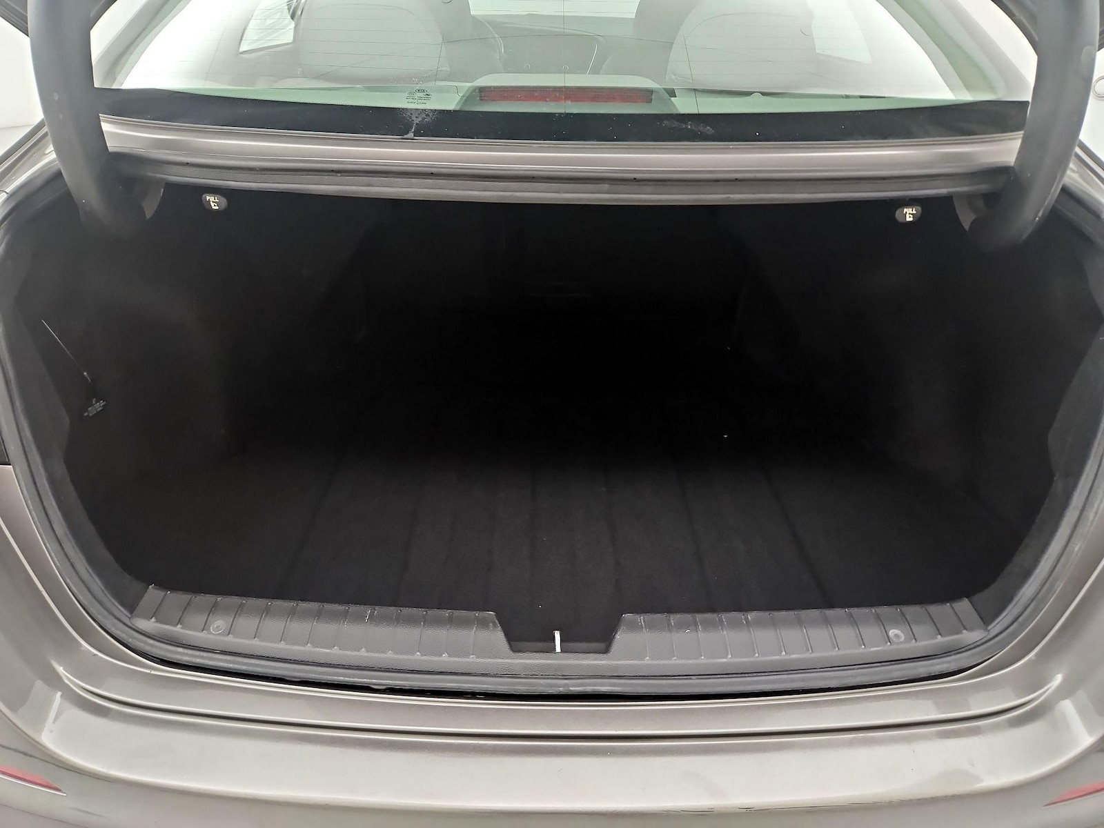 2015 Kia Optima EX - Photo 20
