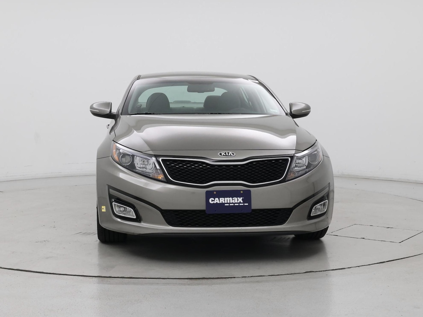 2015 Kia Optima EX - Photo 6