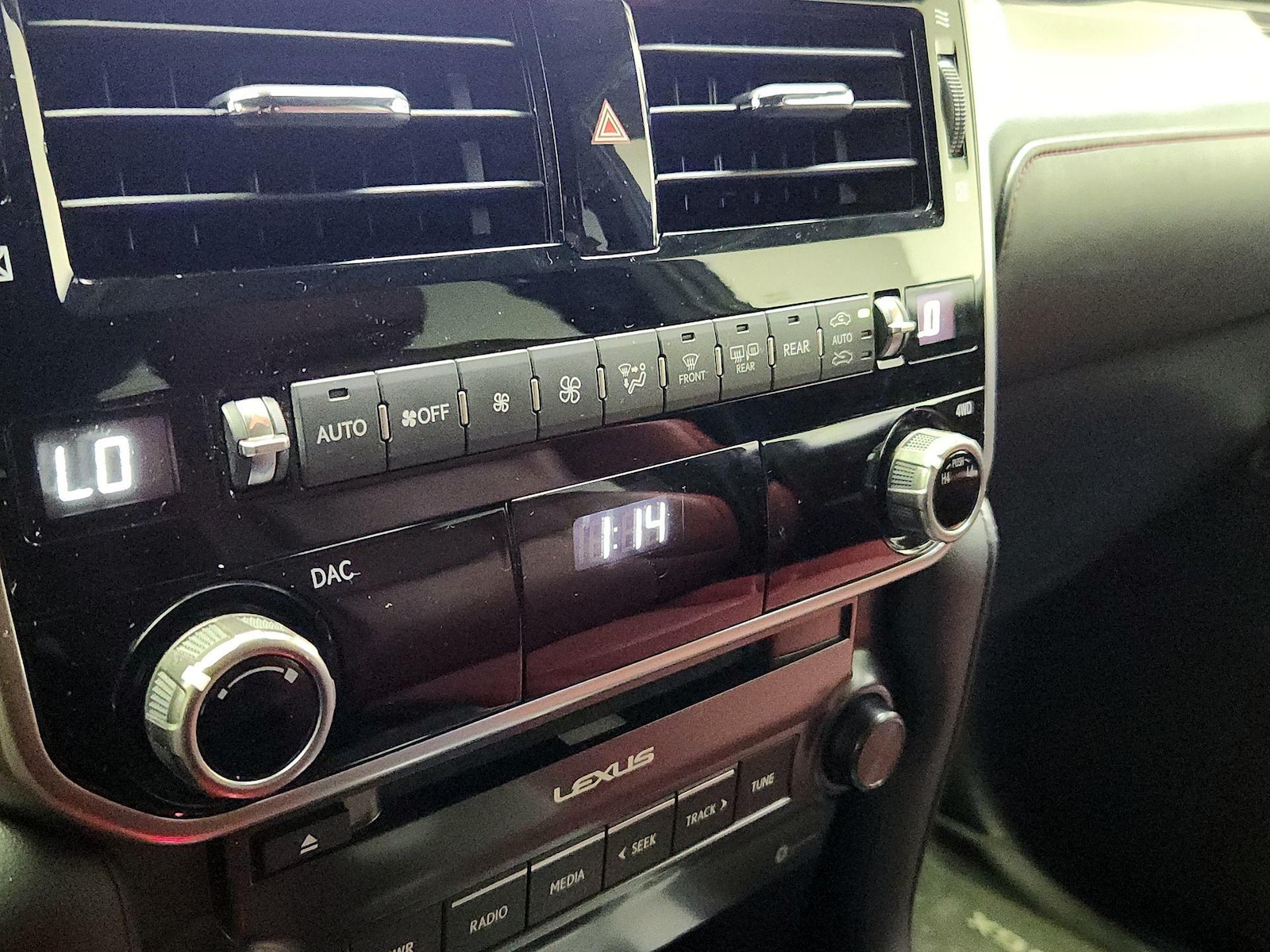 2022 Lexus GX PREMIUM - Photo 16