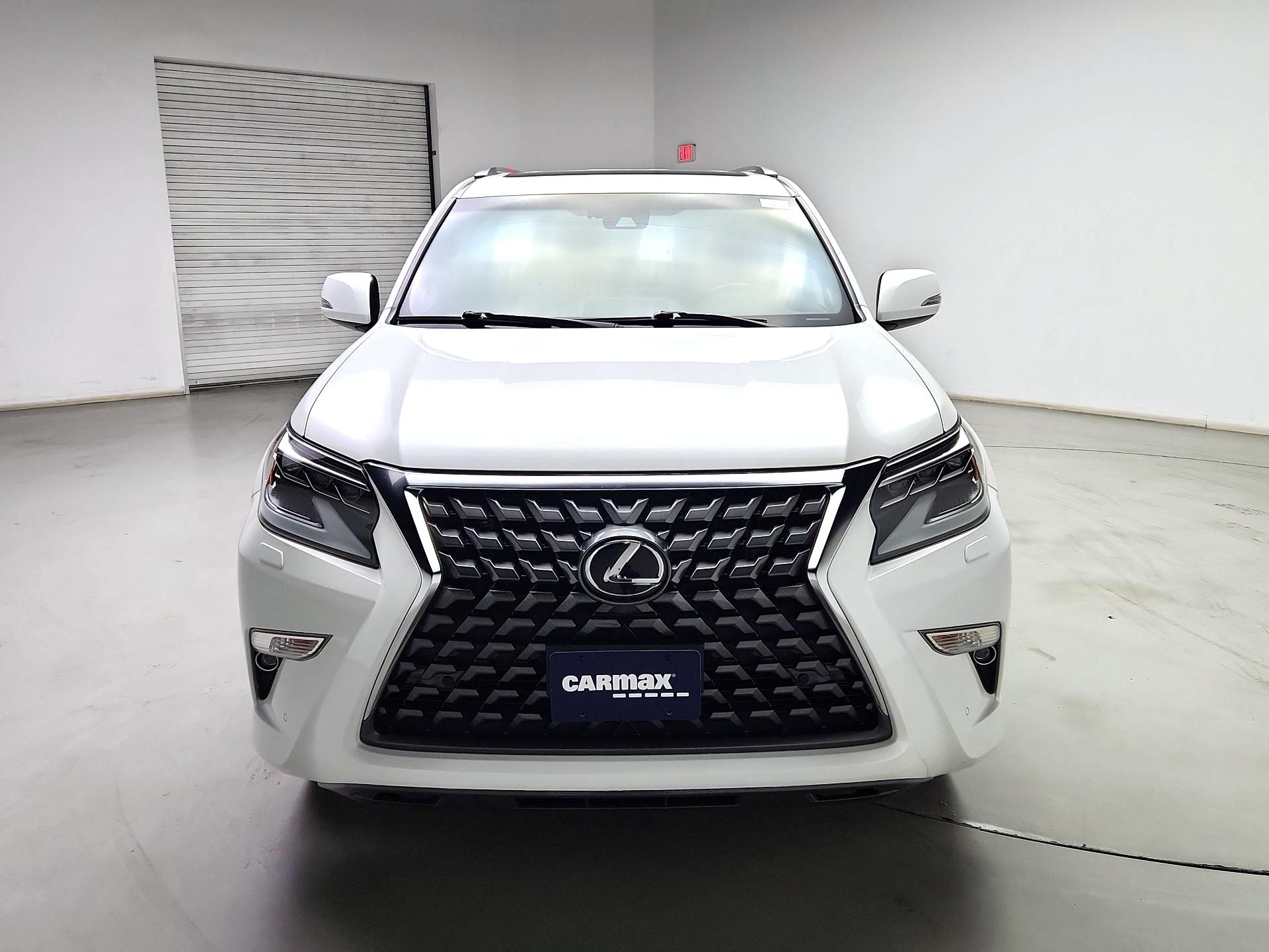 Thumbnail: 2022 Lexus GX - 2