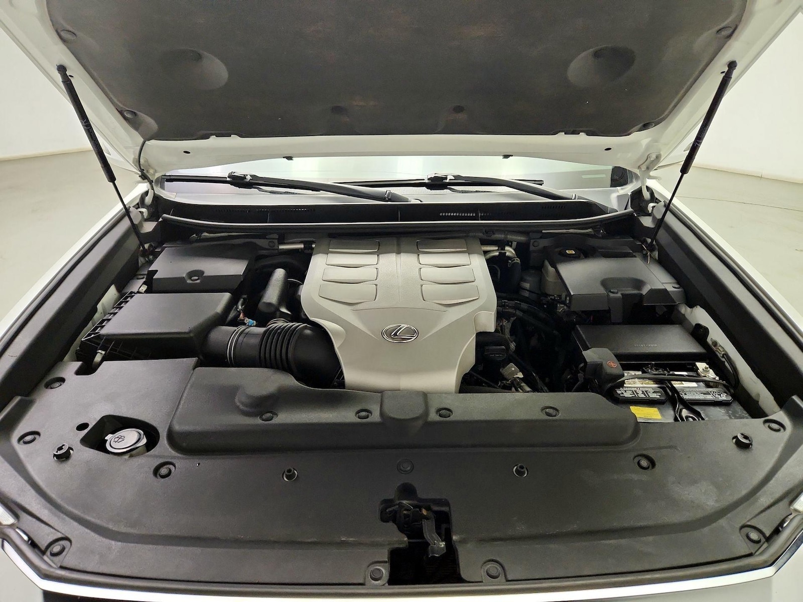 2022 Lexus GX PREMIUM - Photo 22