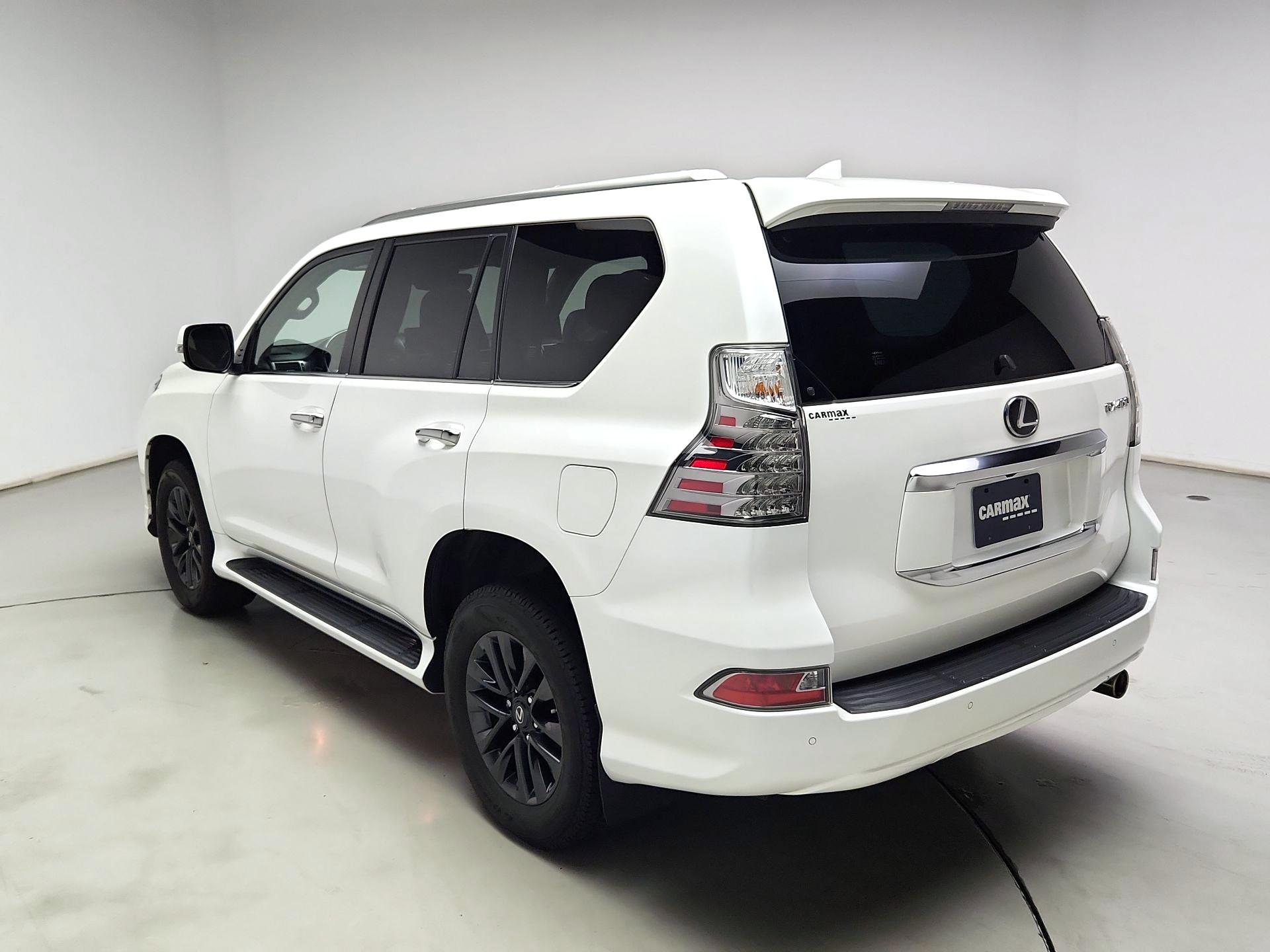 Thumbnail: 2022 Lexus GX - 7