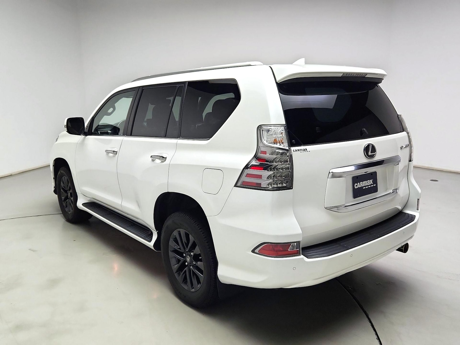 2022 Lexus GX PREMIUM - Photo 7