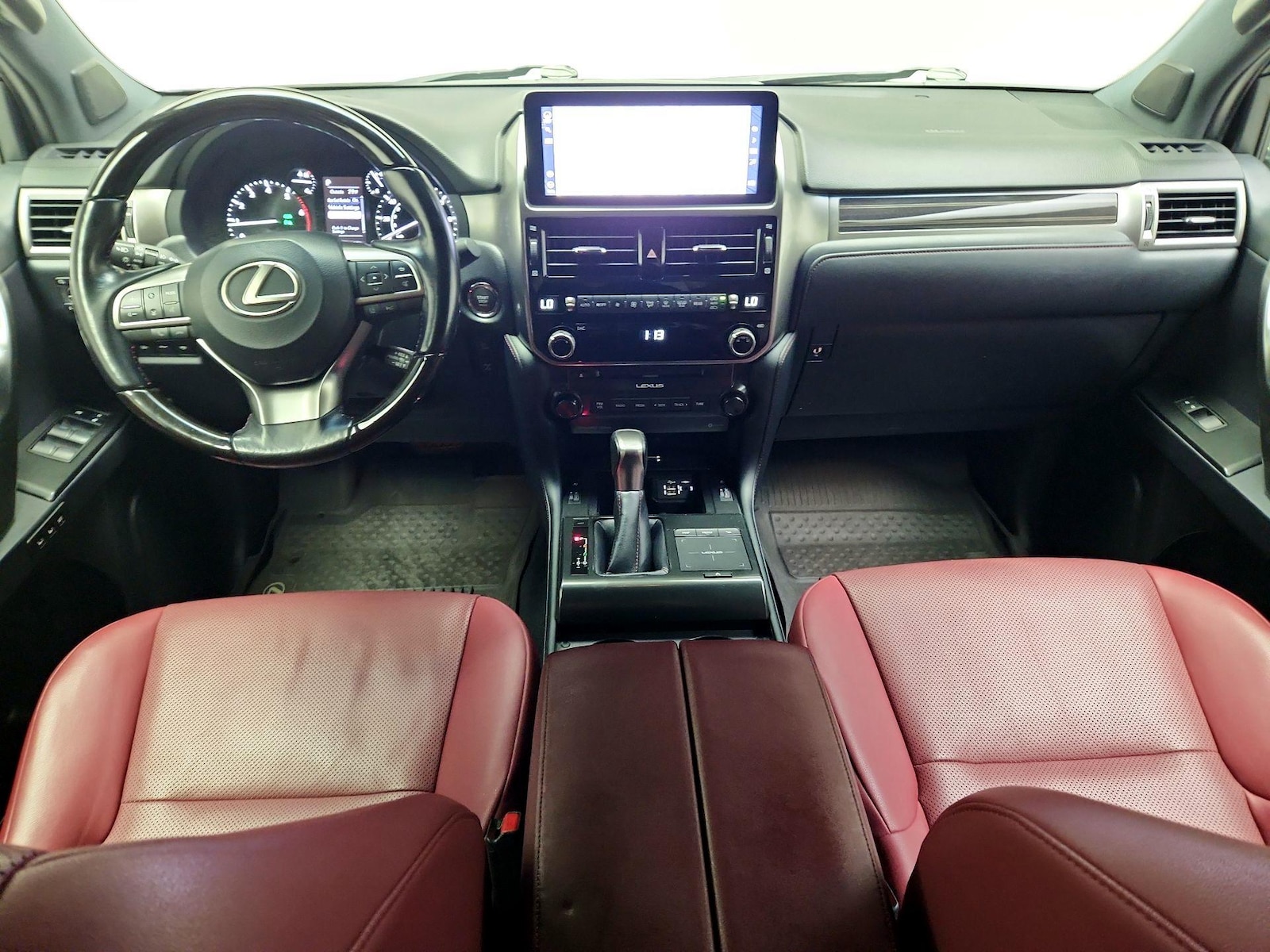 2022 Lexus GX PREMIUM - Photo 8