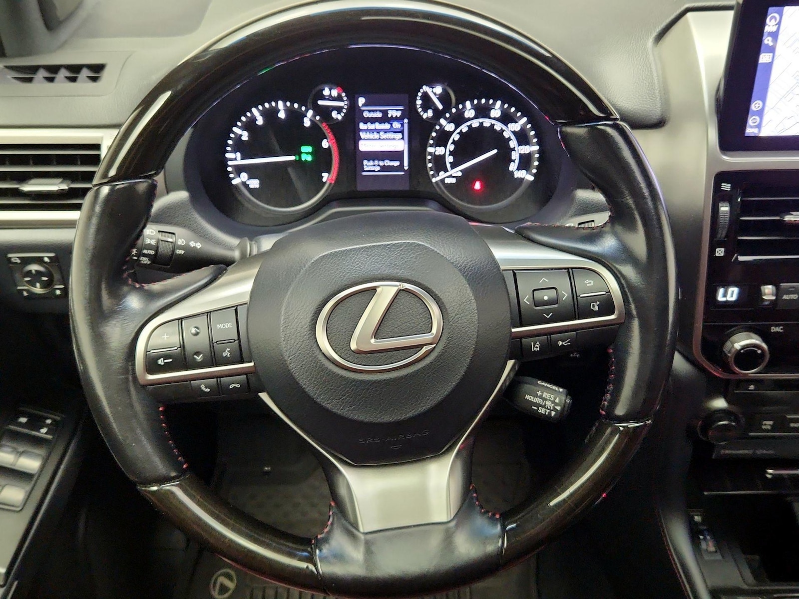 2022 Lexus GX PREMIUM - Photo 9