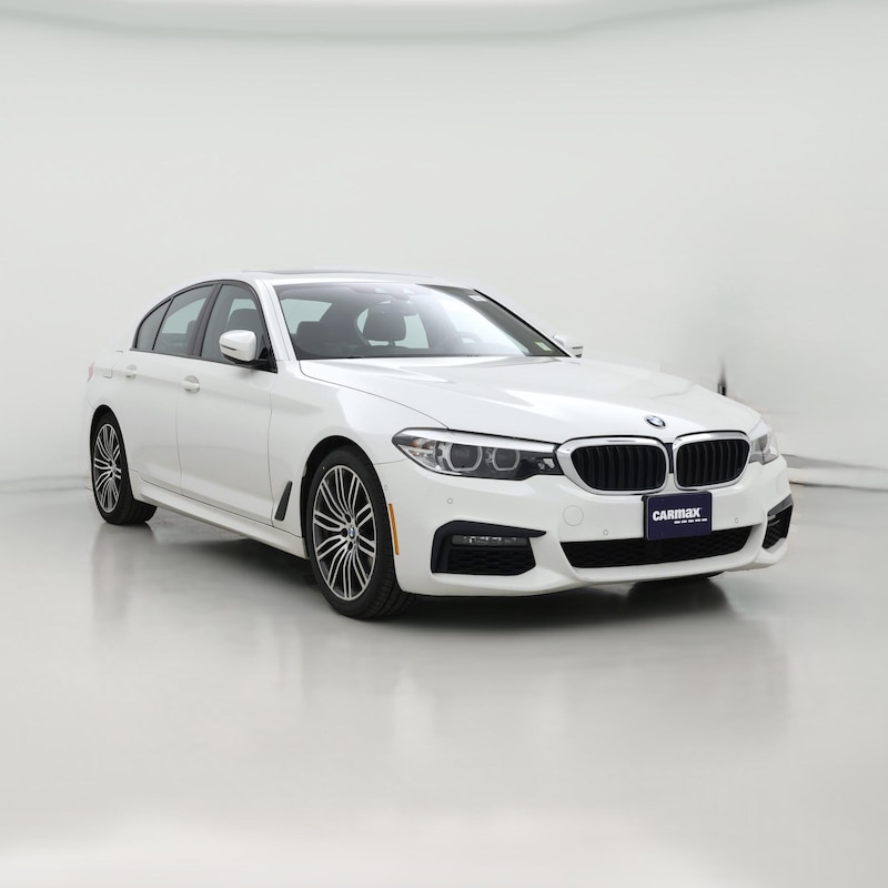 2020 BMW 540 XI