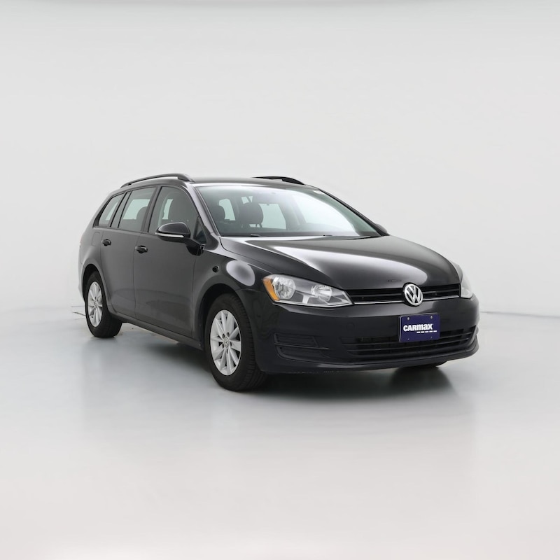 2017 Volkswagen Golf S