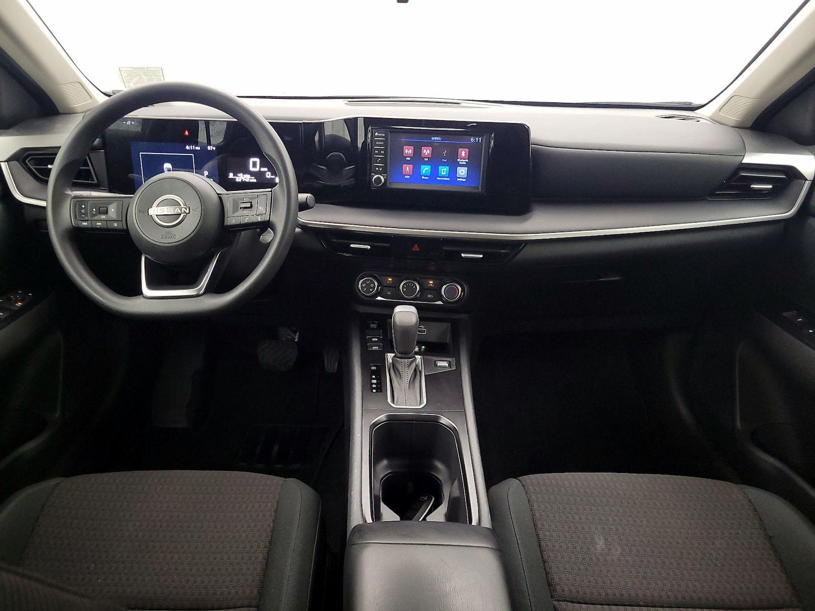Rear View Camera
