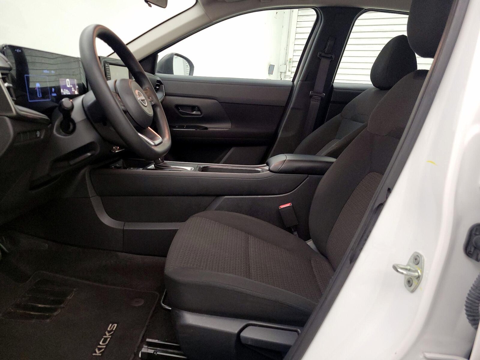 Side Airbags