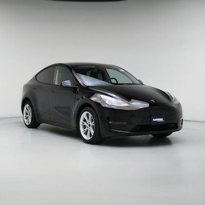 Recommended categories heading image of the selected vehicle