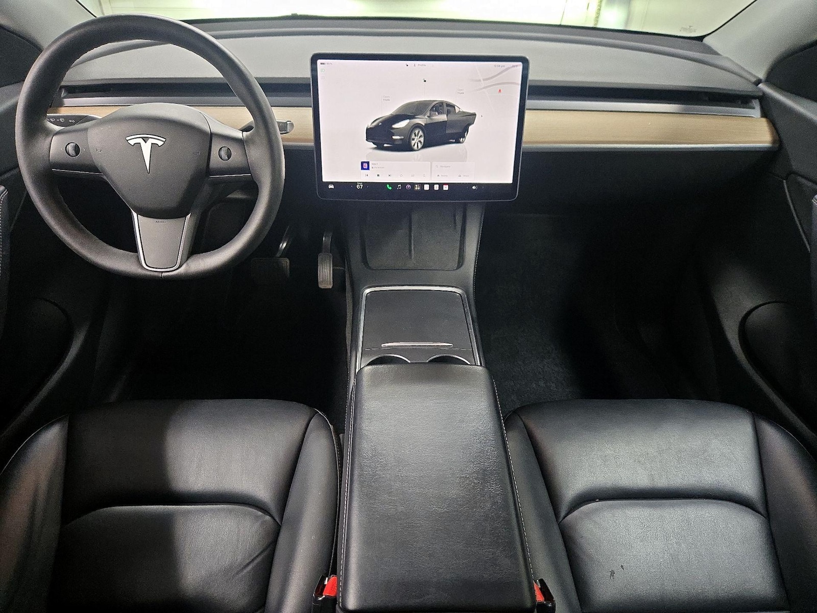 Navigation System