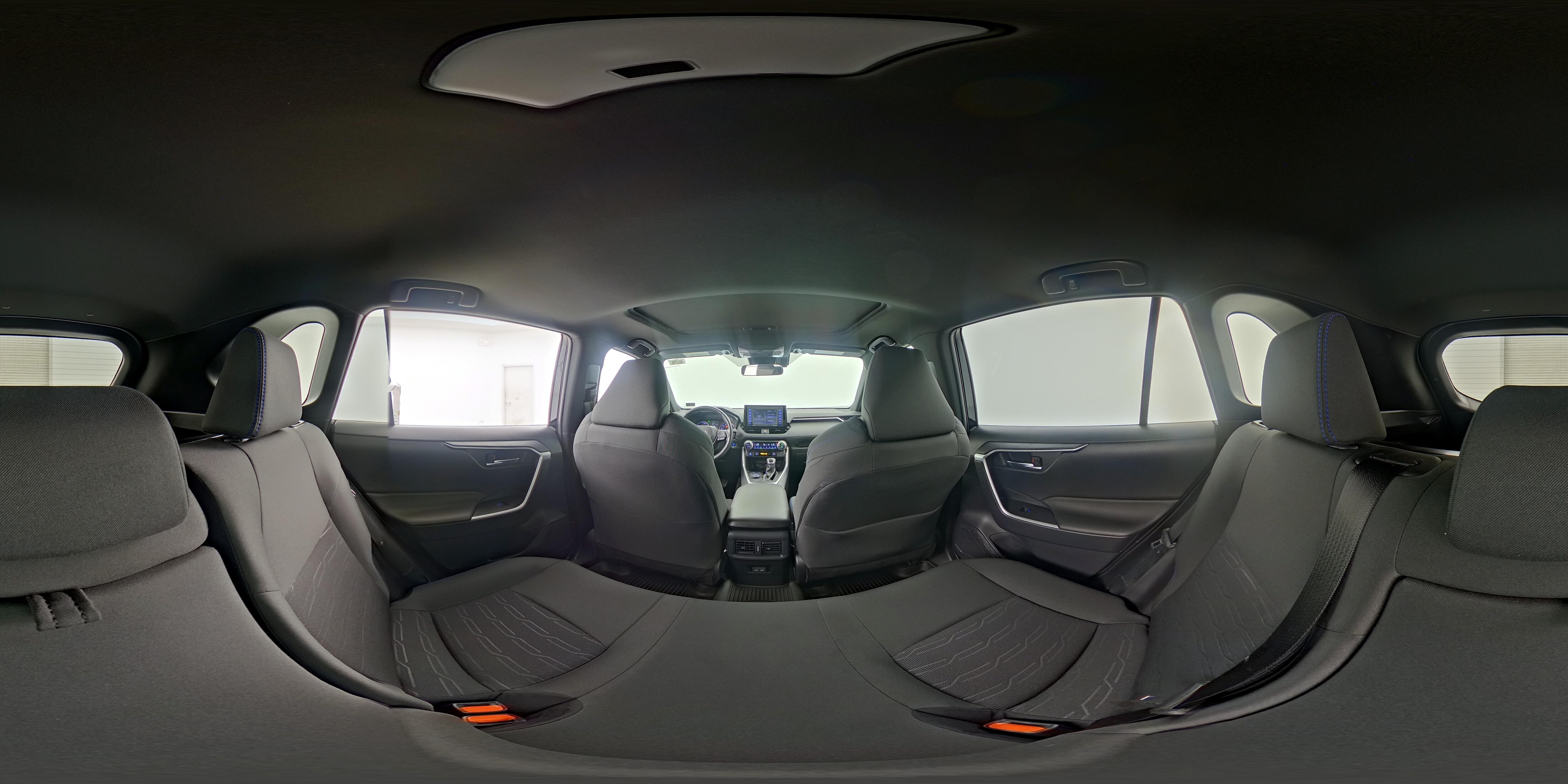 2022 Toyota RAV4 SE - Photo 26