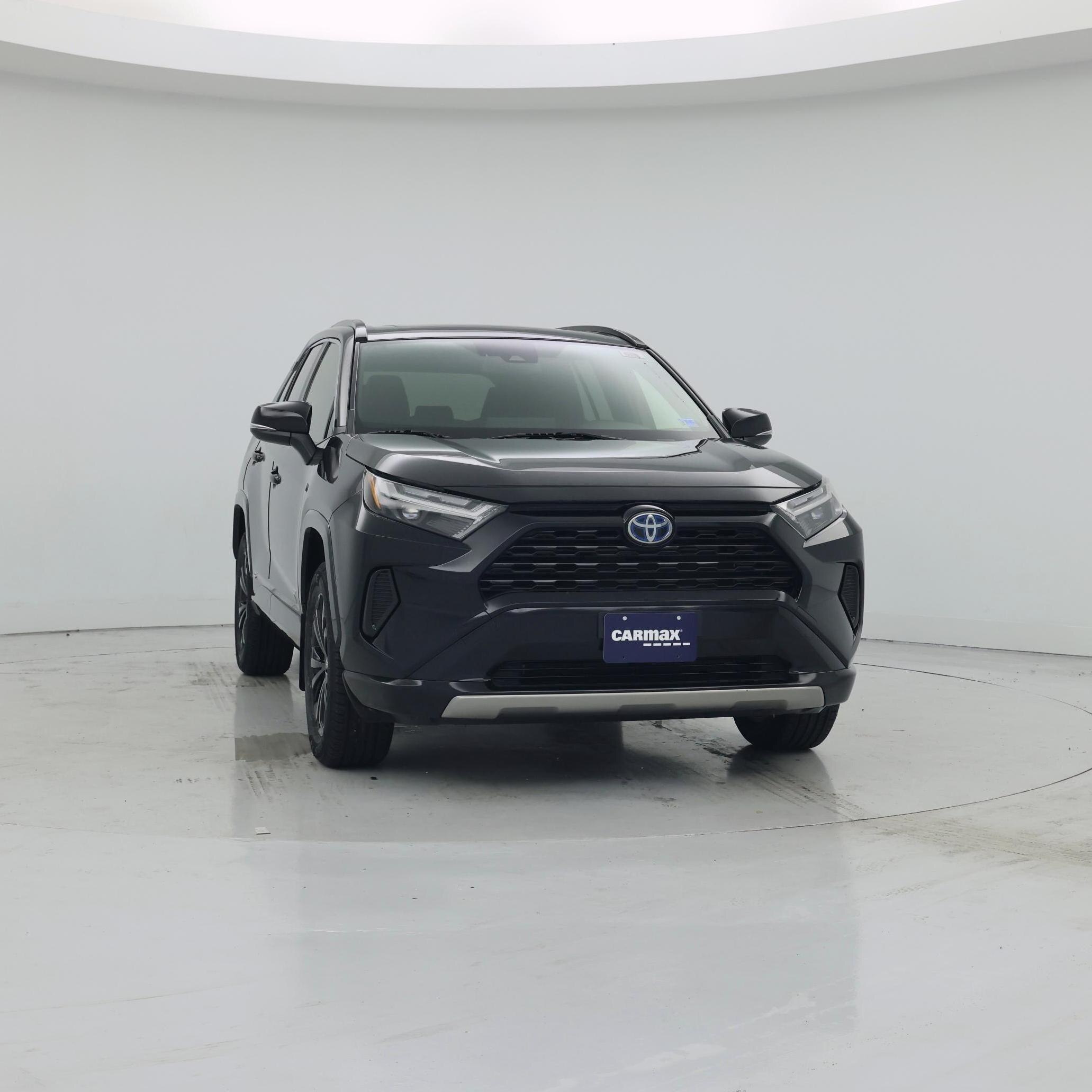 Thumbnail: 2022 Toyota RAV4 - 5