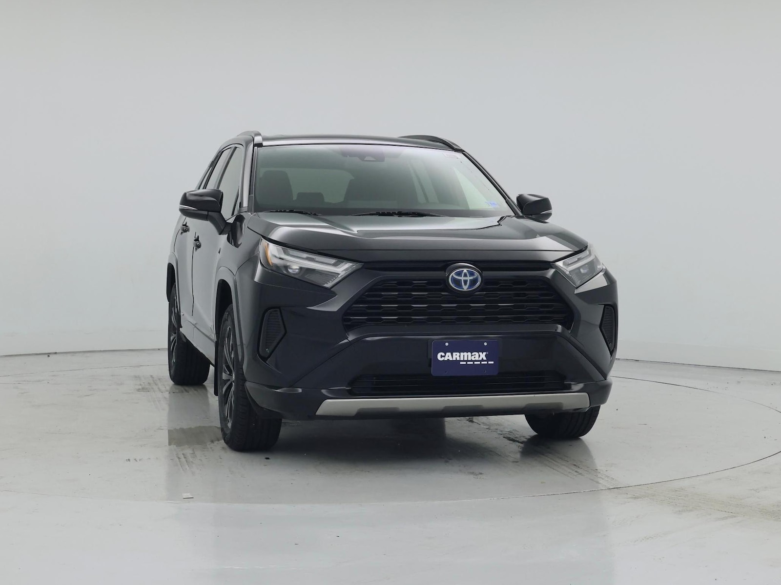 2022 Toyota RAV4 SE - Photo 6