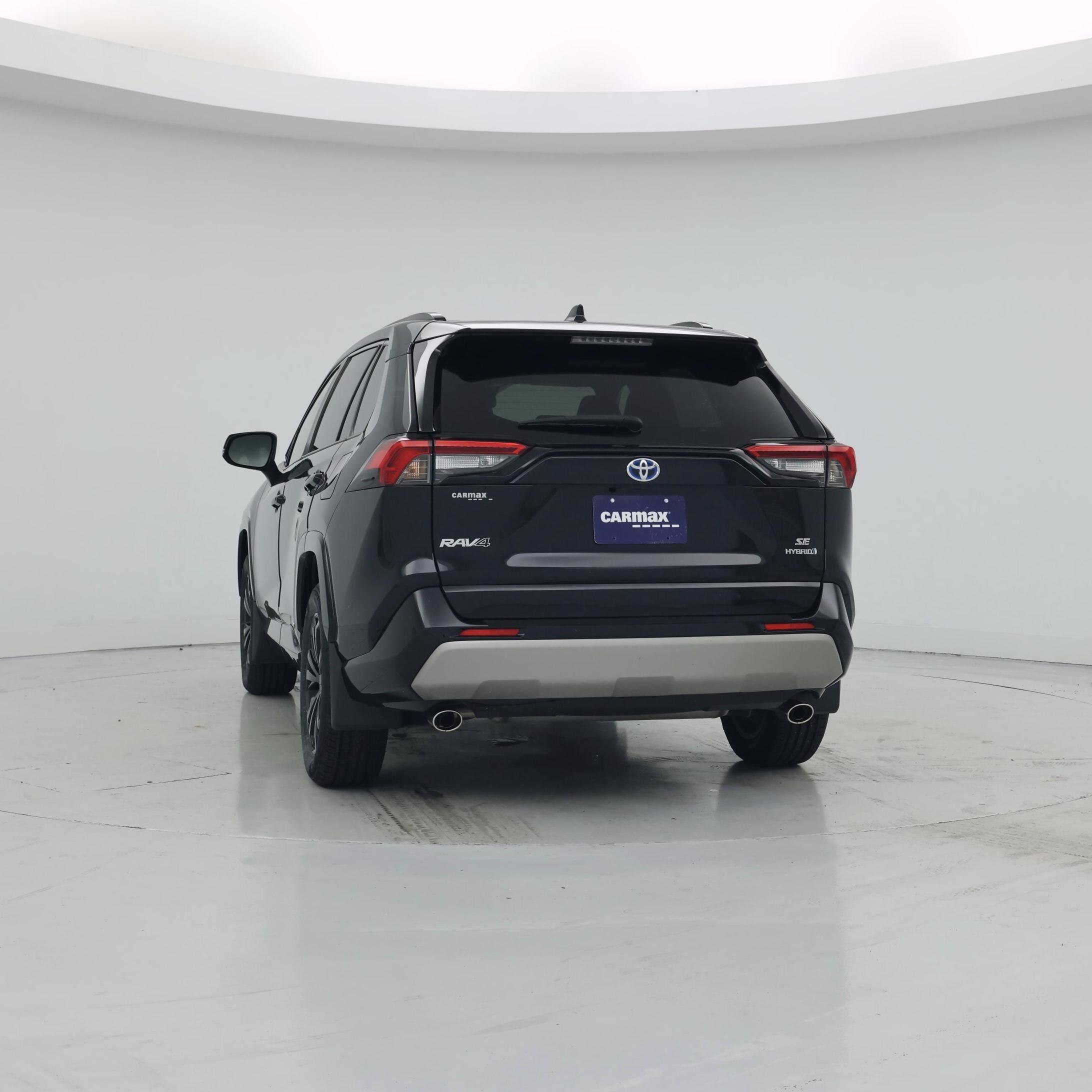 Thumbnail: 2022 Toyota RAV4 - 6