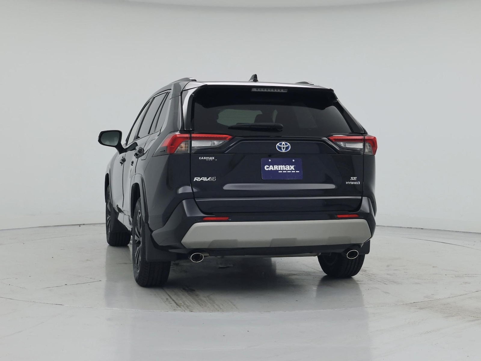 2022 Toyota RAV4 SE - Photo 7